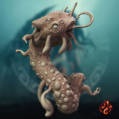 Flying Polyp