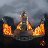 Dwarf Runesmith