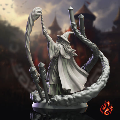 Galimar the WIzard