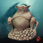 Tsathoggua