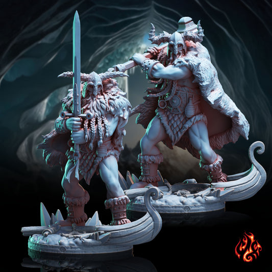Frost Giants