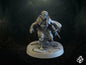 Marne, The Rogue