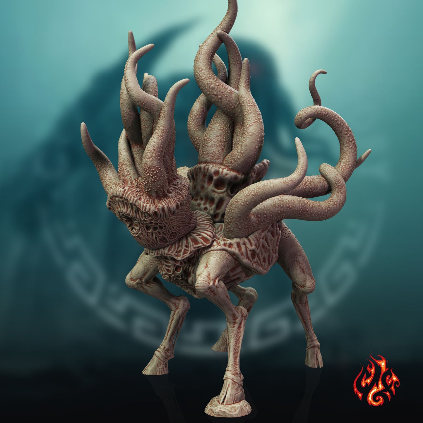 Shub Niggurath