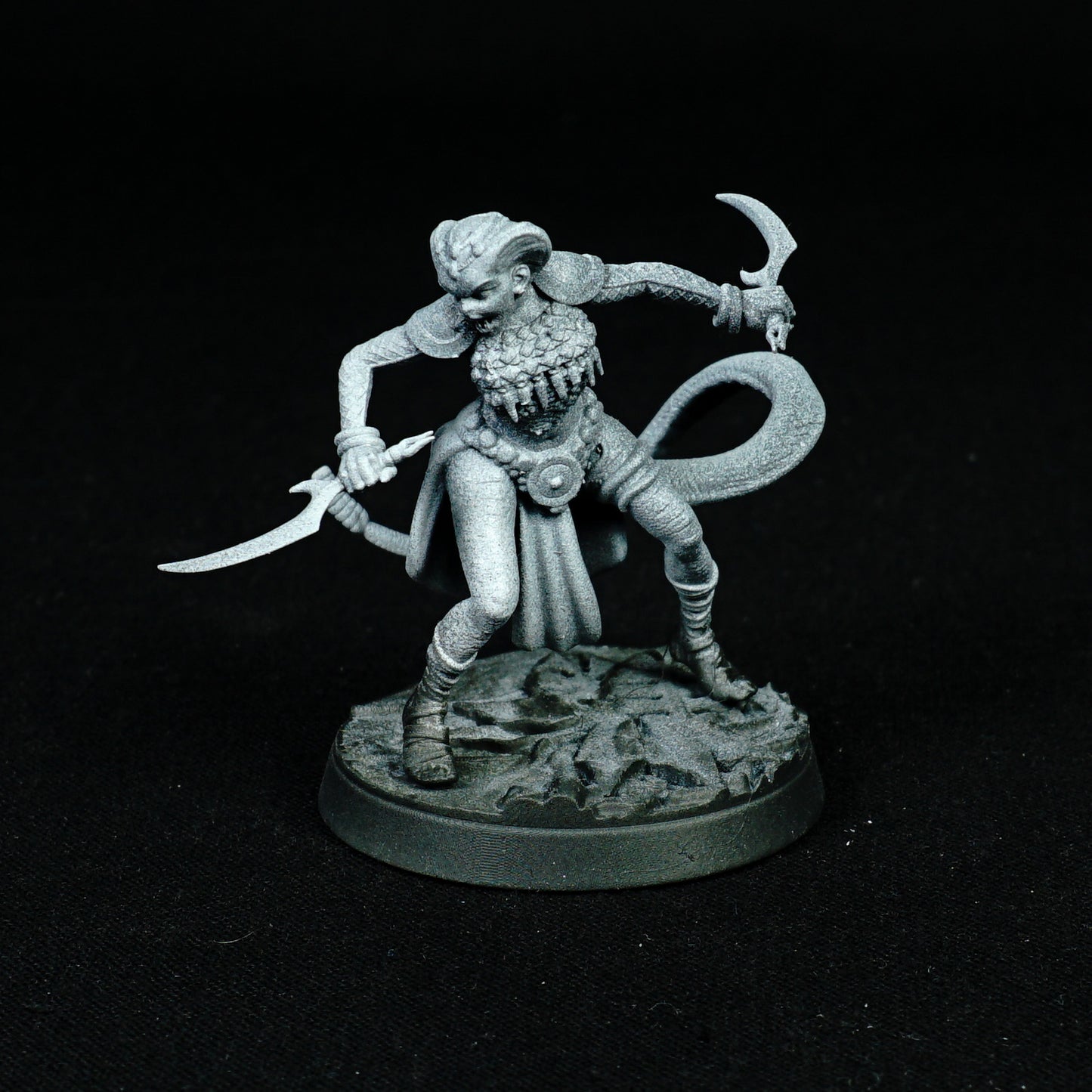 Pureblood Assassins