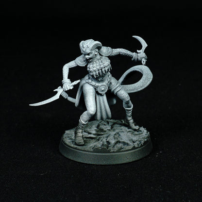 Pureblood Assassins