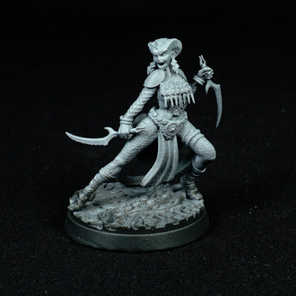 Pureblood Assassins