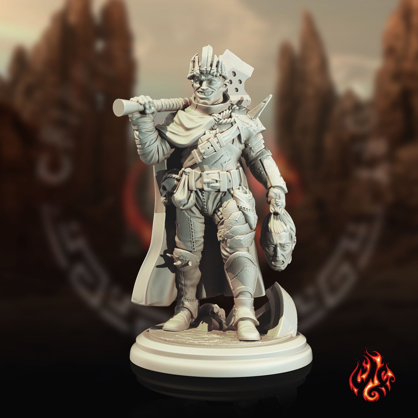 Bandit Lord