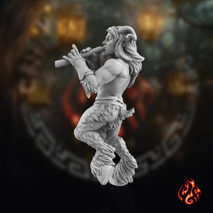 Satyre