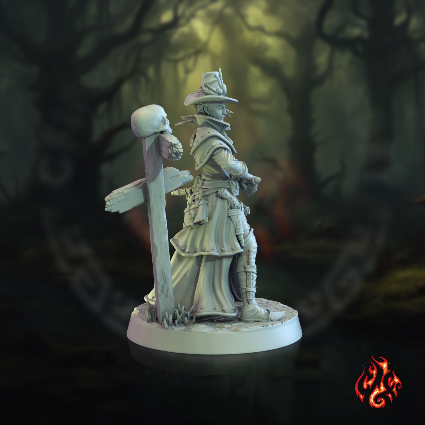 Dorothy The Inquisitor