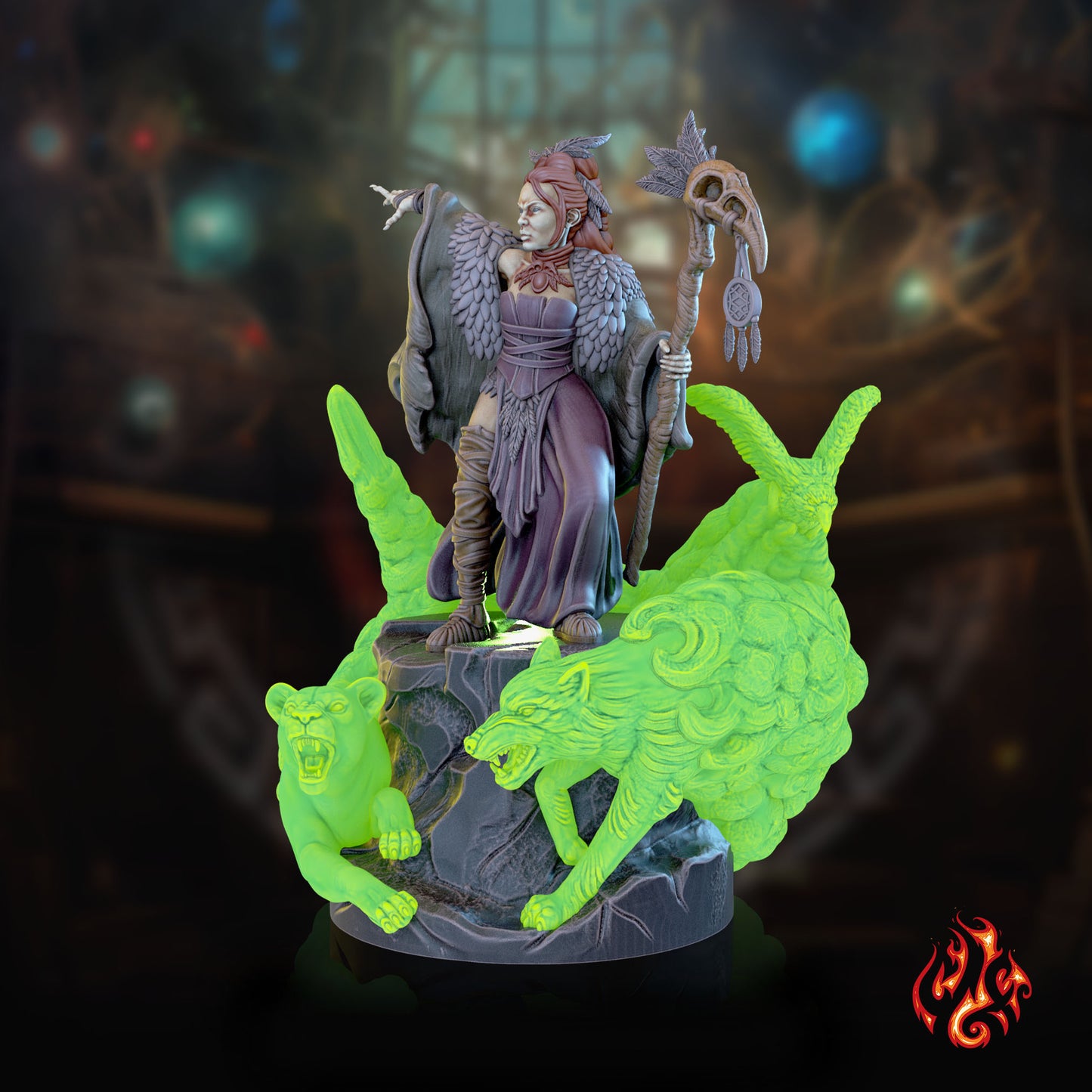 Invocateur