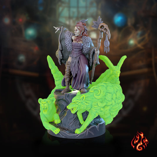 Invocateur