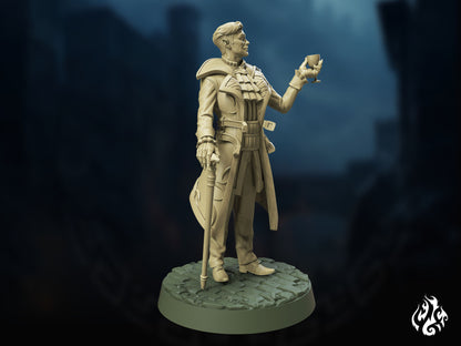 Vampire Lord
