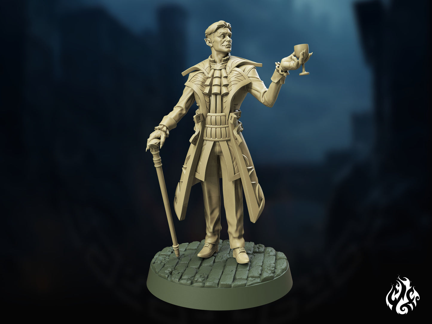 Vampire Lord