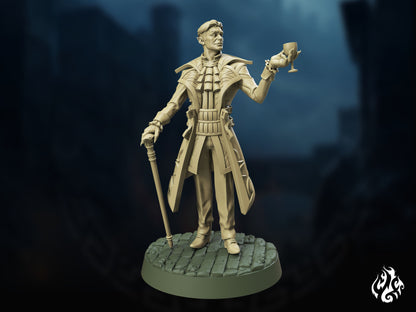 Vampire Lord