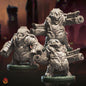 Bloat Scorchers