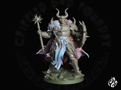 Chaos Knights