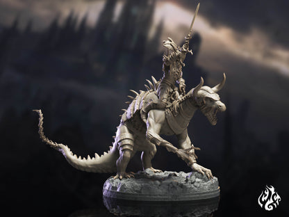 Death Drake Riders