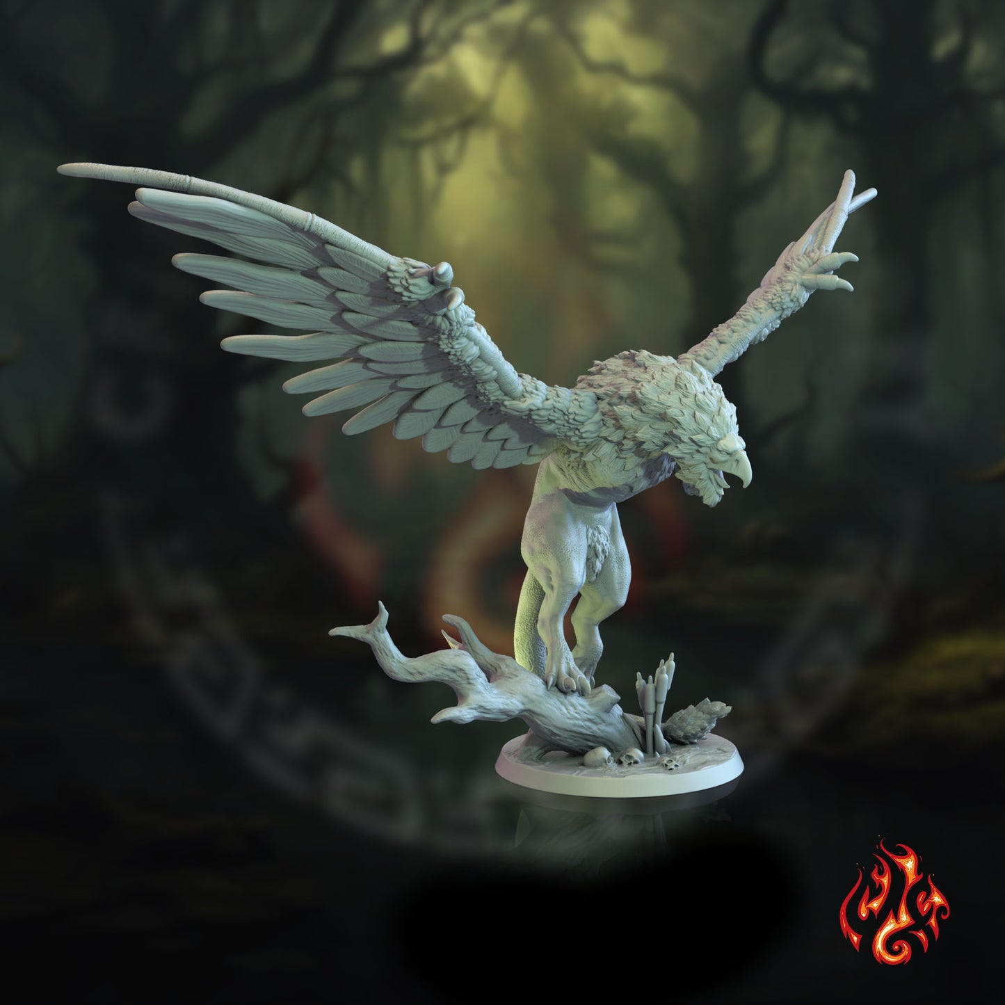 Griffin