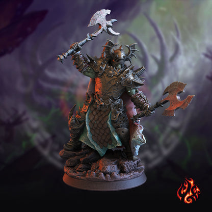 Plague Knights