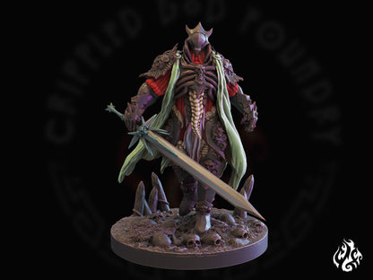 Chevaliers de la mort