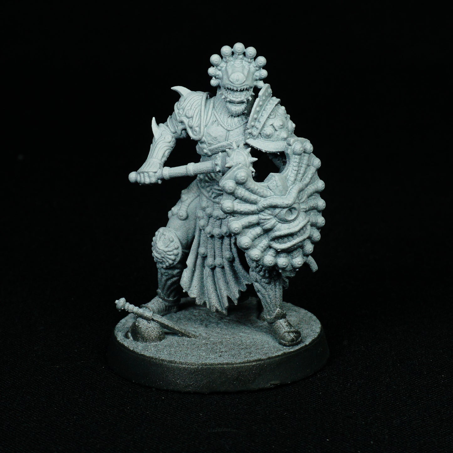 Beholder Gladiator