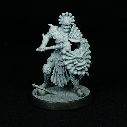 Beholder Gladiator