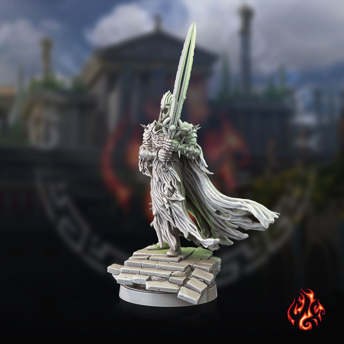 Seigneurs Spectres