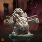 Bloat Scorchers