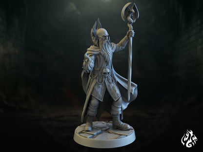 ArchMage of Chaos