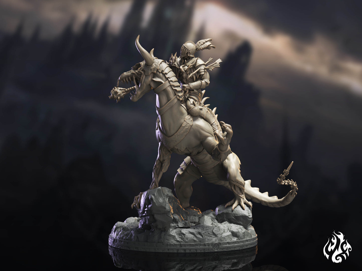 Death Drake Riders