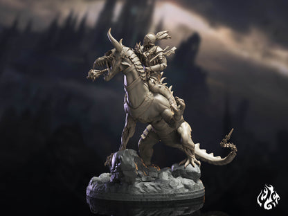 Death Drake Riders