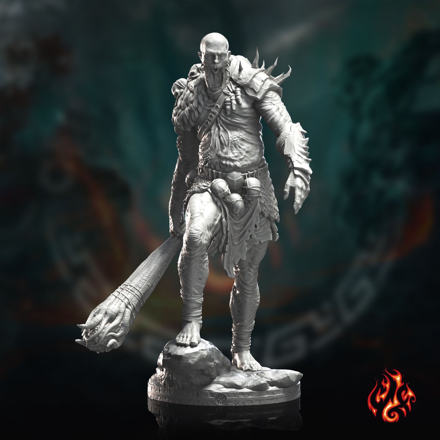 Pale Giants