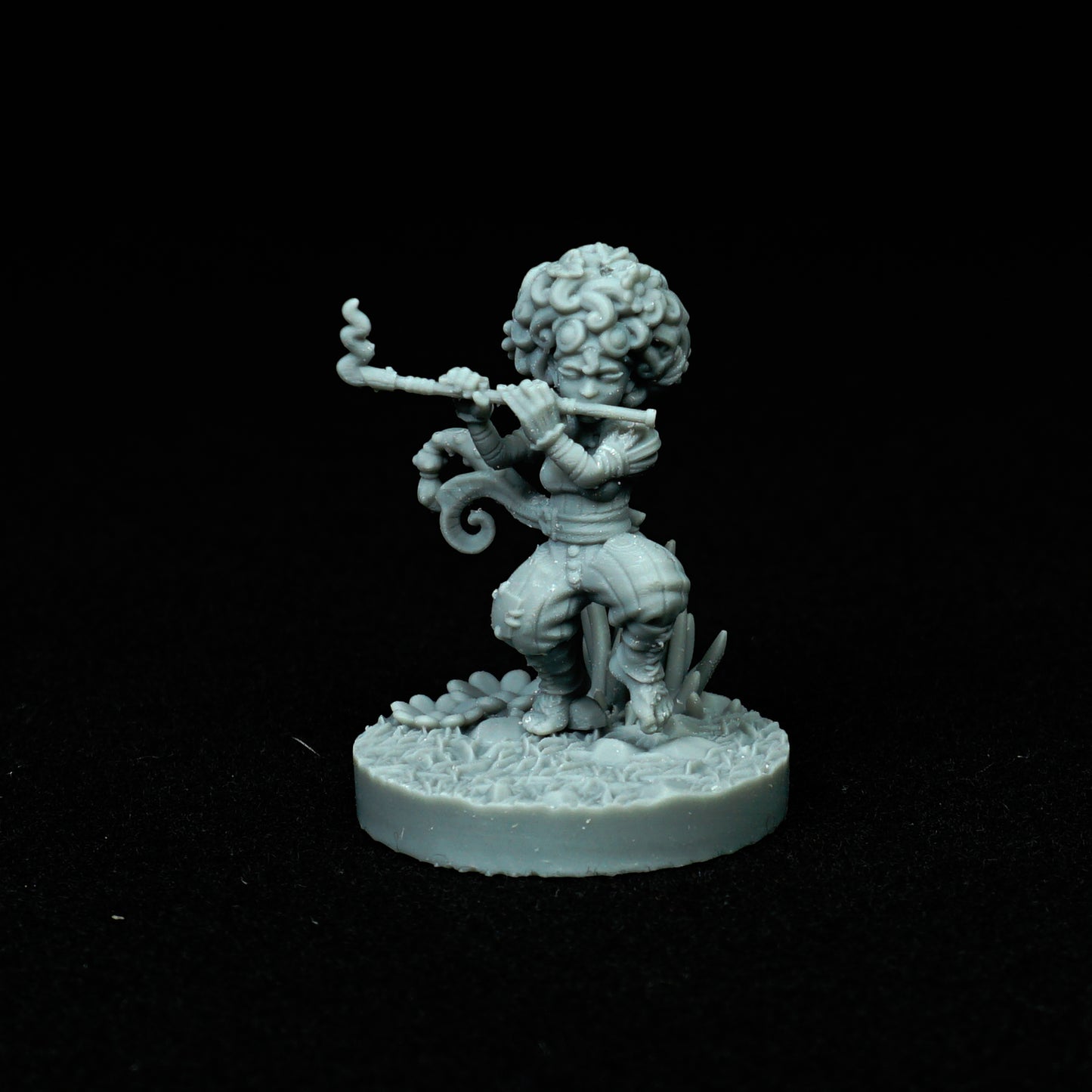 Hobbit Hero, Cornelia the bard