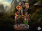 Hobbit, Sancho the Mayor