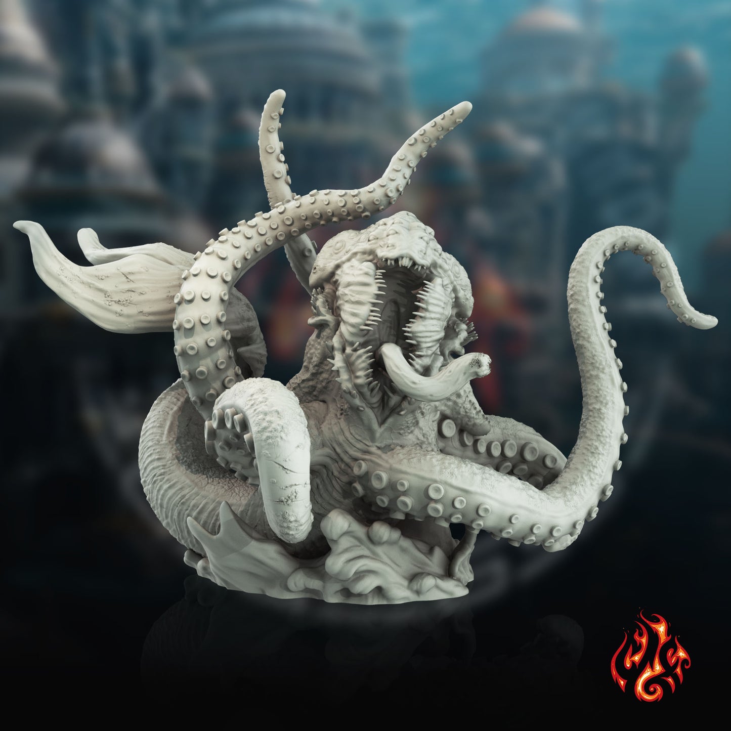 Kraken