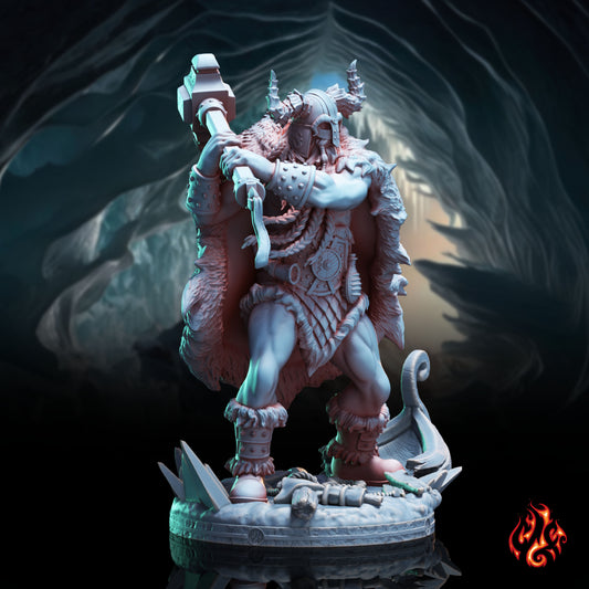 Frost Giants