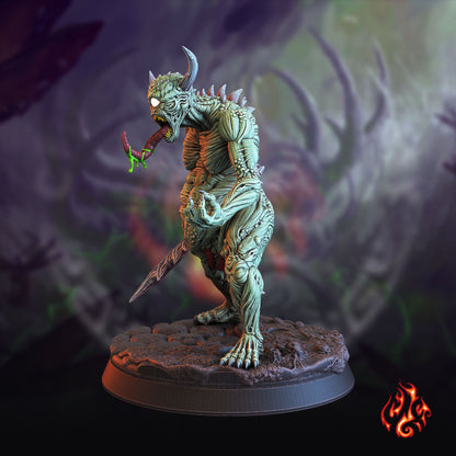 Plague Demons