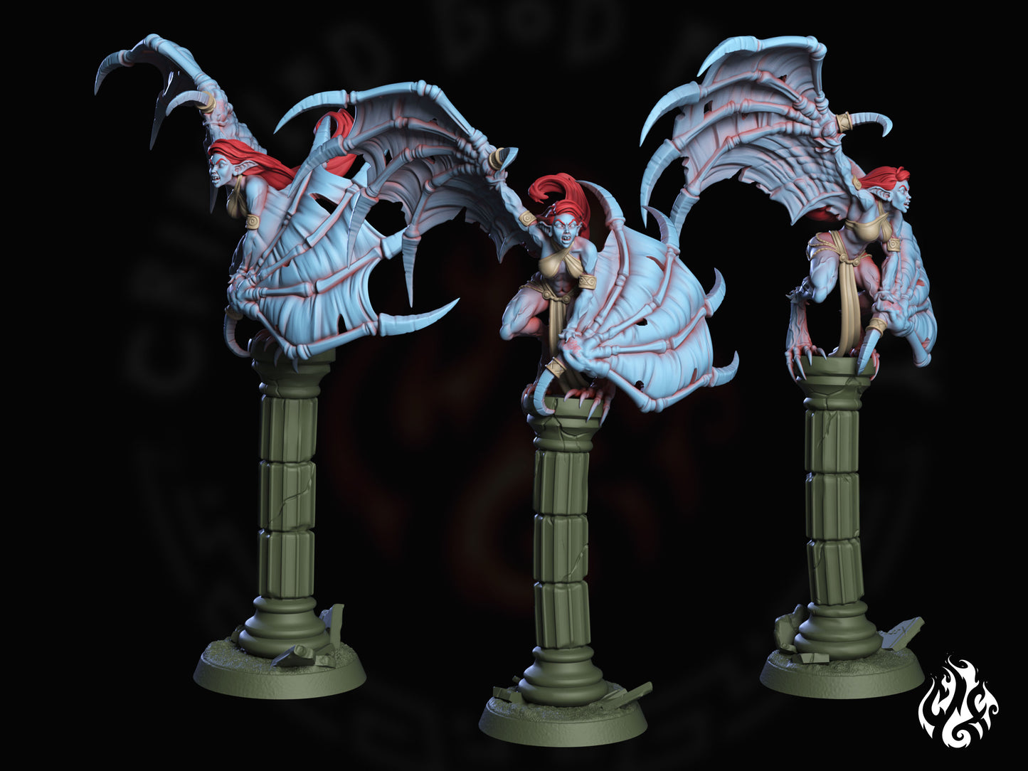 Vampire Spawns