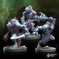 Gnoll Warriors