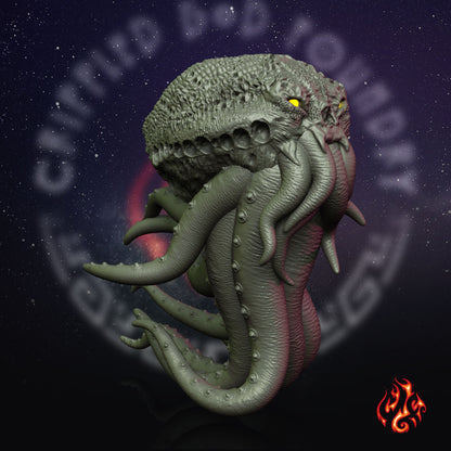 Comète Starspawn