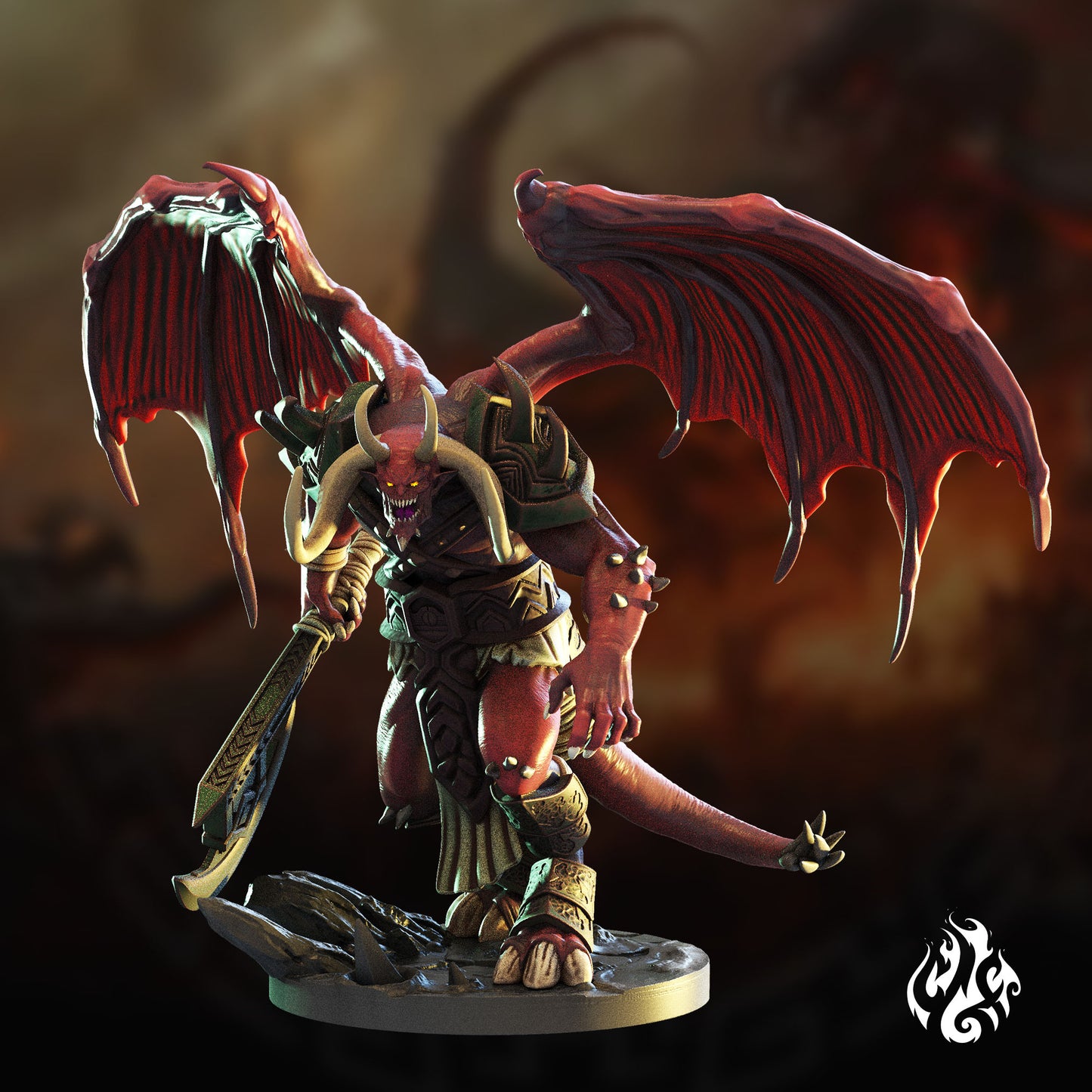 Pit Fiends