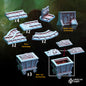 Abandoned Mines