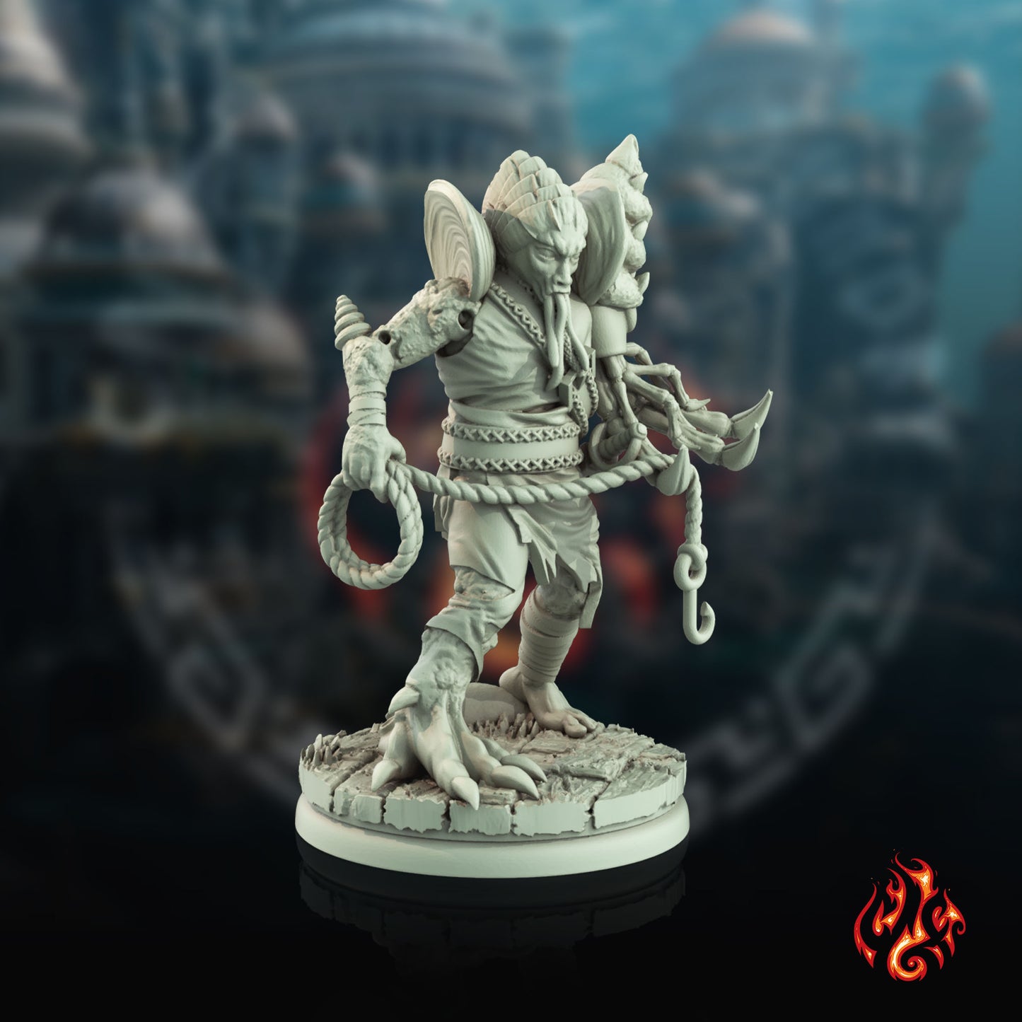 Tripulación Pirata del Caos