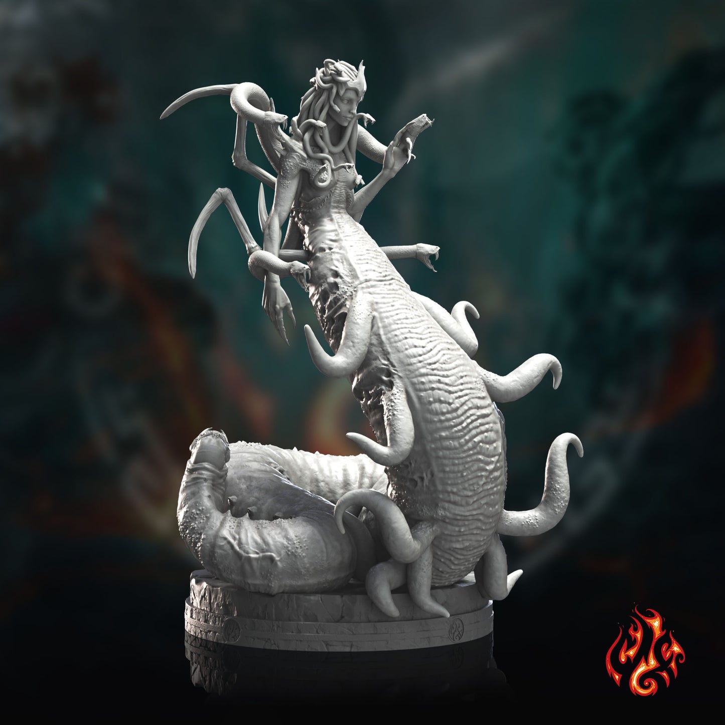 Medusa