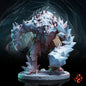 Golem de neige