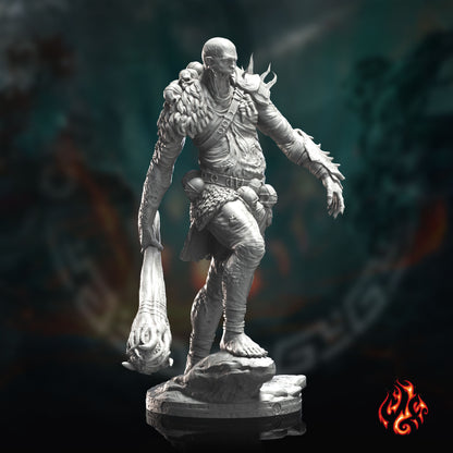 Pale Giants