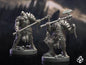 Possessed Brutes