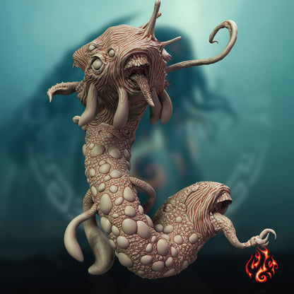 Flying Polyp