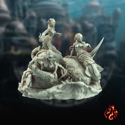Sirens