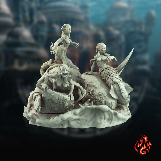 Sirenas